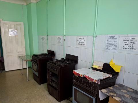 комната по адресу Сталеваров ул., 8