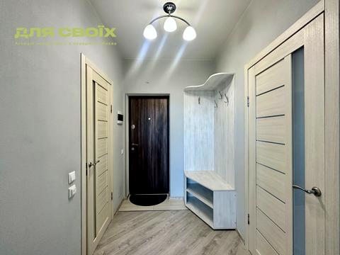 квартира по адресу Практичная ул., 3