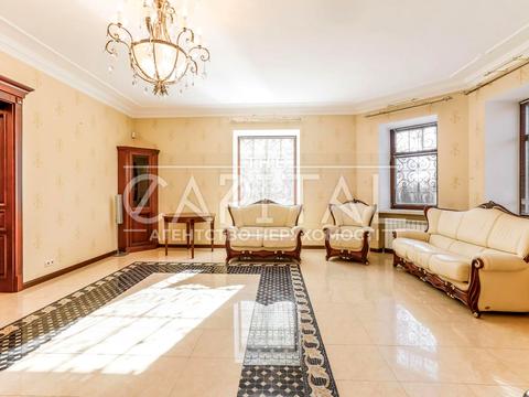 дом по адресу Киевская ул.