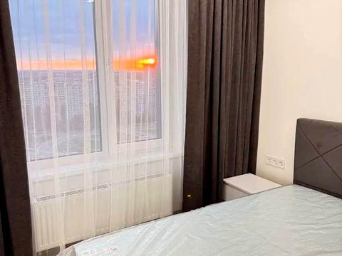 квартира за адресою Набережна Перемоги вул., 62