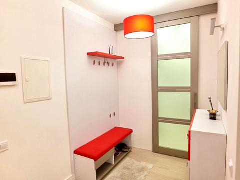 квартира за адресою Введенська вул., 29/58