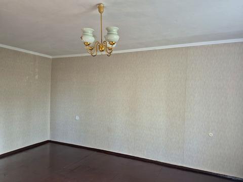 квартира по адресу Давида Кострова ул. (Мичурина), 83