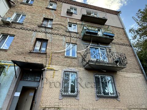 квартира по адресу Сагайдачного Петра ул., 37-А
