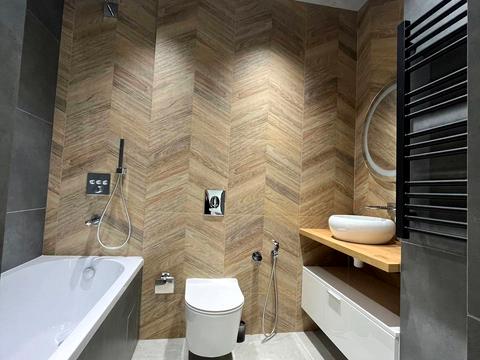 квартира за адресою Регенераторна вул., 4 к15