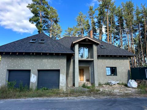 будинок за адресою Лісна