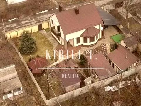 будинок за адресою Золоті ключі