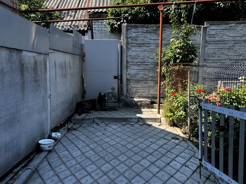 дом по адресу Русановская ул., 32