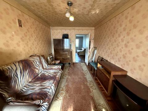квартира за адресою Запорізька вул., 1