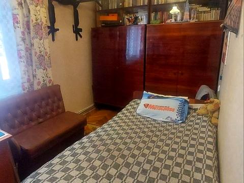 квартира по адресу Олеся Гончара ул., 29