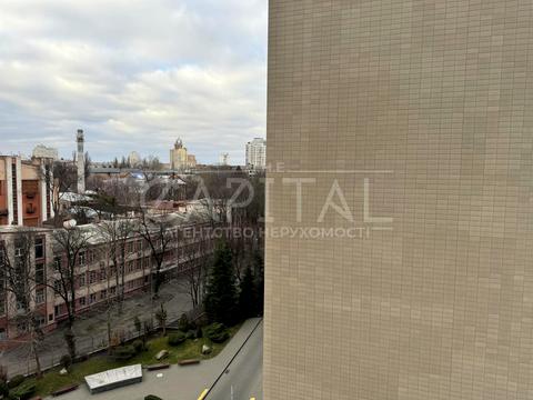 квартира за адресою Берестейський просп. (Перемоги), 42а