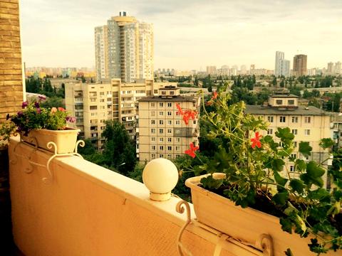 квартира за адресою Вінстона Черчилля вул. (Червоноткацька), 16-Б