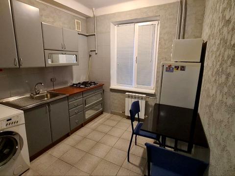 квартира за адресою Щусєва вул., 8