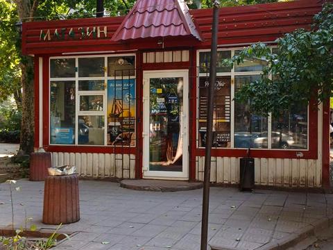 комерційна за адресою Академіка Філатова вул., 47