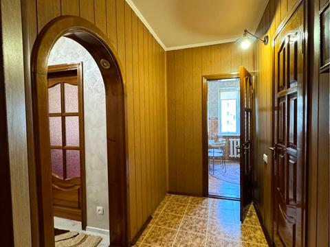 квартира по адресу Панаса Мирного ул., 28/3