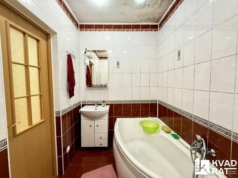 квартира по адресу Евгения Коновальца ул., 80а