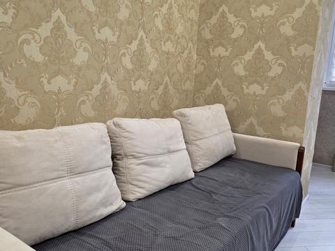 квартира по адресу Запорожское шоссе, 28-Р