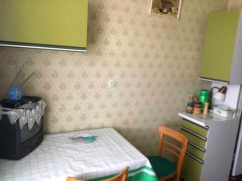 квартира по адресу Оболонский просп., 9-А