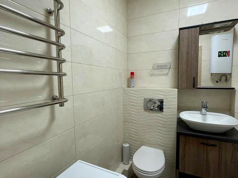 квартира по адресу Столичне шосе, 3