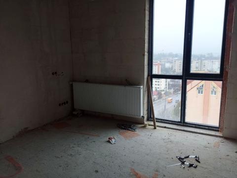 квартира по адресу Замонастирская ул., 24