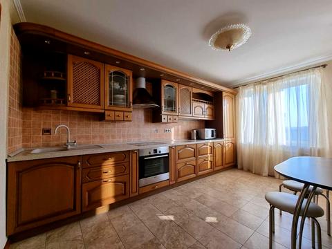квартира по адресу Оболонский просп., 36-Д