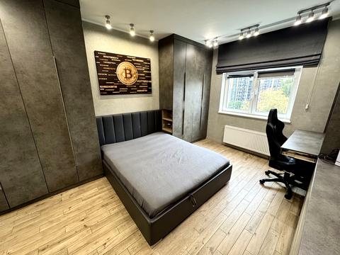 квартира за адресою Василя Тютюнника вул. (Анрі Барбюса), 53