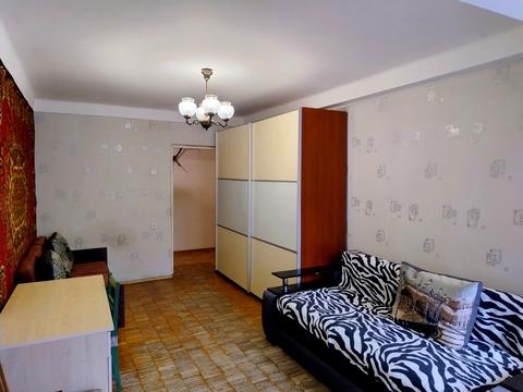 квартира по адресу Половецкая ул., 13
