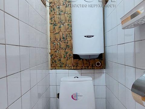квартира по адресу Академика Глушкова просп., 34