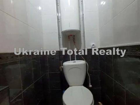 квартира за адресою Київ, Академіка Заболотного вул., 110