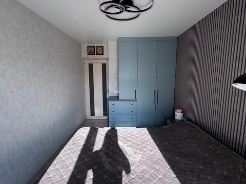 квартира по адресу Покровська, 94