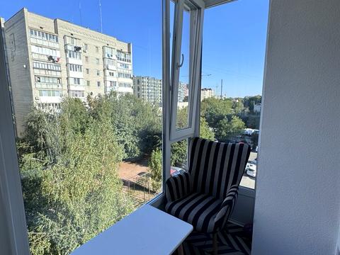 квартира по адресу Покровська, 94