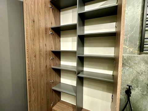 квартира по адресу Запорожское шоссе, 30ш
