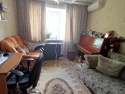 комната по адресу Академика Филатова ул., 2