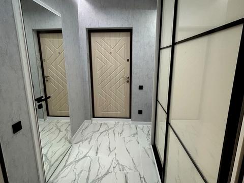 квартира по адресу Профсоюзная ул., 9а