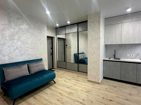 квартира по адресу Ревуцкого ул., 40