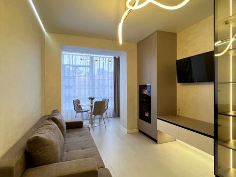 квартира за адресою Чорновола вул., 125