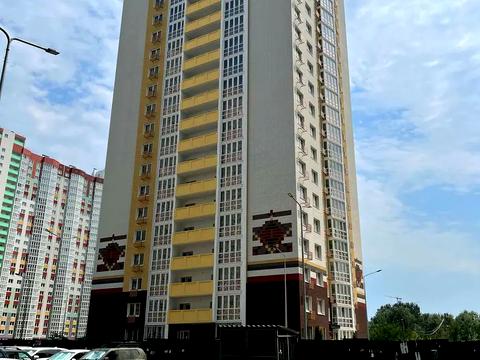 квартира за адресою Бориса Гмирі вул., 20
