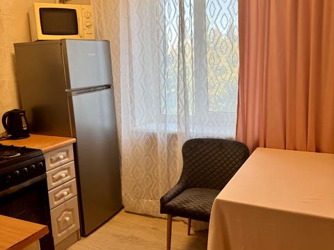 квартира по адресу Берестейский просп. (Победы), 106/2