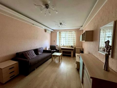 квартира по адресу Ахсарова ул., 15а