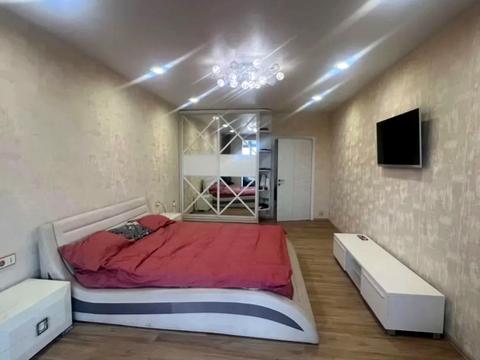 квартира за адресою Дніпро, Набережна Перемоги вул., 62