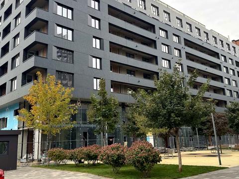 квартира за адресою Набережно-Рибальська дорога вул., 11