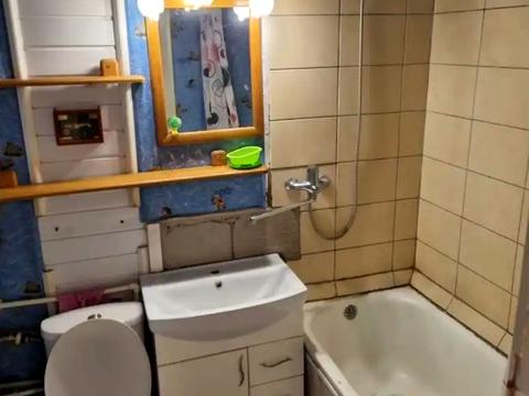 квартира по адресу Коробова ул., 1