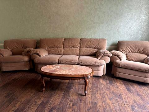 квартира за адресою Демнянська вул., 26