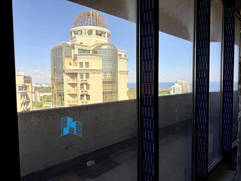 квартира за адресою Генуезька вул., 1-Е