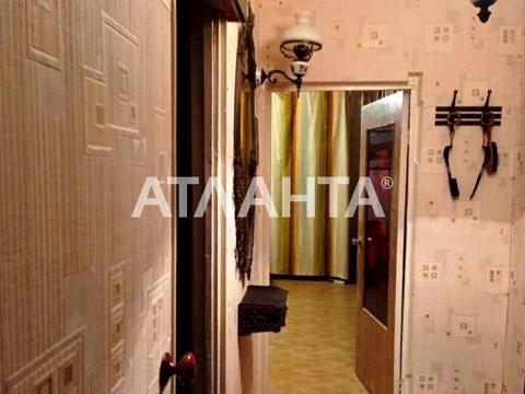 квартира по адресу Академика Глушко просп., 11/3