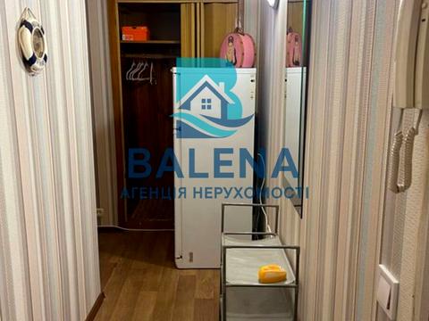 квартира по адресу Богдана Гаврилишина ул. (Ванди Василевської), 13