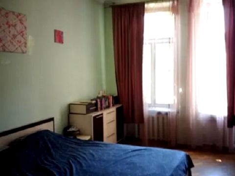 квартира за адресою Базарна вул., 38