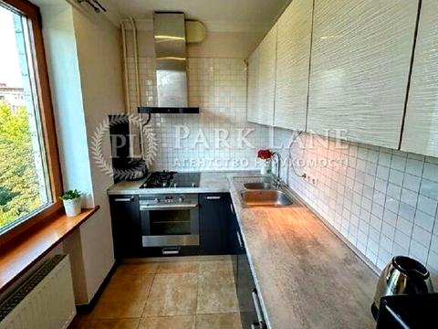 квартира по адресу Леси Украинки бульв., 24