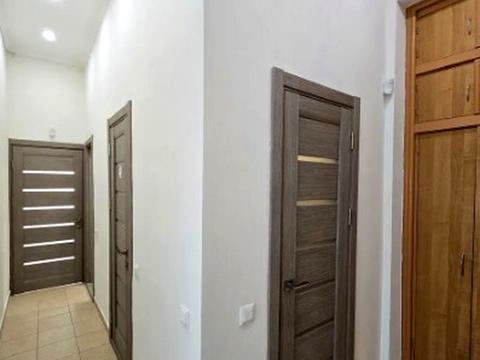 квартира за адресою Мала Житомирська вул., 16/3