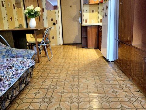 комната по адресу Нижнесыроватская ул., 69