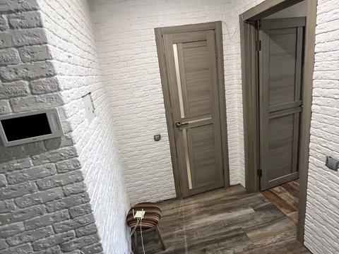 квартира по адресу Радистов ул., 34-Б